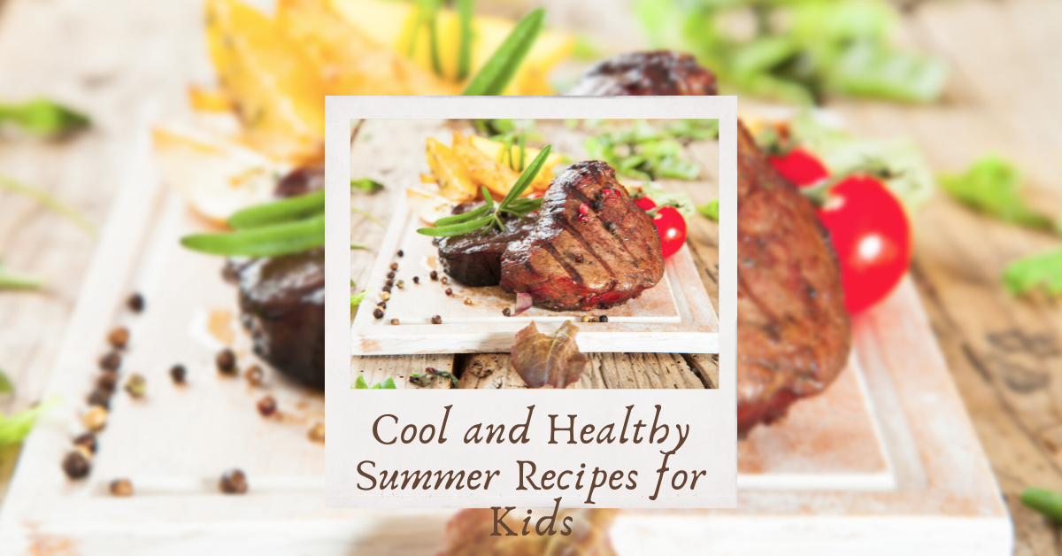 Cool-and-Healthy Summer-Recipes-for-Kids