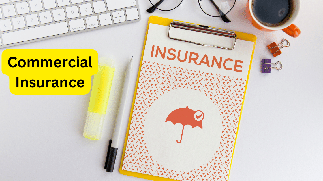 Commercial-Insurance
