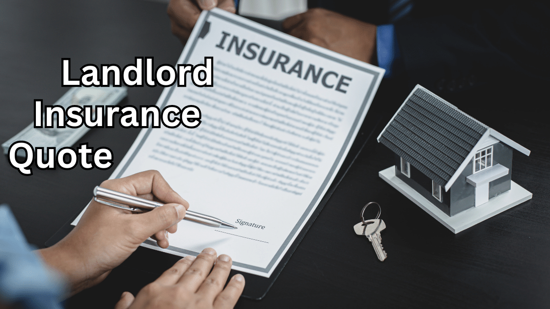 Landlord-Insurance-Quote