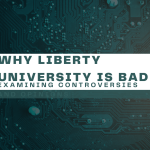 why-liberty-university-is-bad