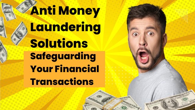 anti-money-laundering-solutions